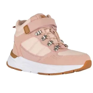 Trespass Childrens/Kids Cady Walking Boots / Pink