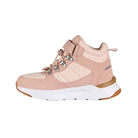 Trespass Childrens/Kids Cady Walking Boots / Pink