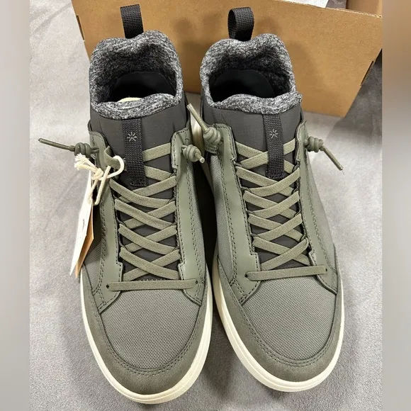 Tropicfeel Geyser Great HDry Waterproof Shoes