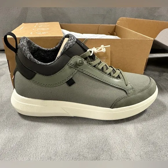 Tropicfeel Geyser Great HDry Waterproof Shoes