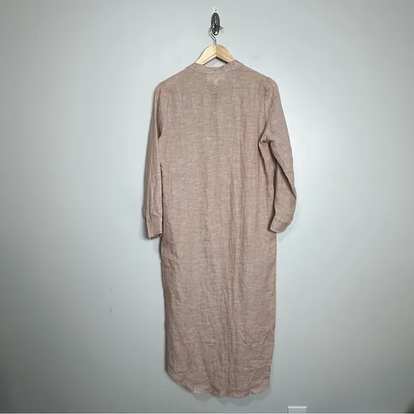 TUCKERNUCK Flax Lydell Maxi Dress
