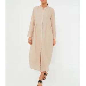 TUCKERNUCK Flax Lydell Maxi Dress