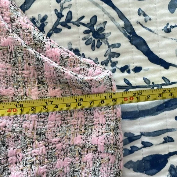 Tuckernuck Pomander Place Peony TweedBianca Dress