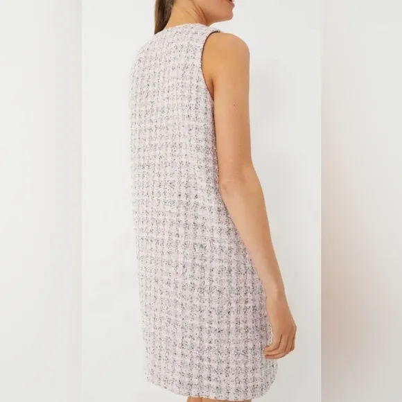 Tuckernuck Pomander Place Peony TweedBianca Dress