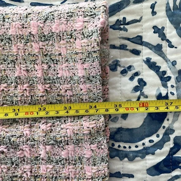 Tuckernuck Pomander Place Peony TweedBianca Dress