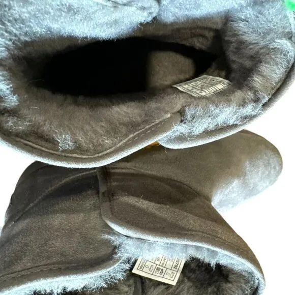 UGG Cory II Genuine Shearling Lined Boot