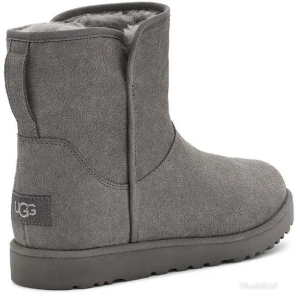 UGG Cory II Genuine Shearling Lined Boot