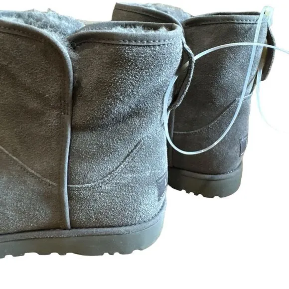 UGG Cory II Genuine Shearling Lined Boot