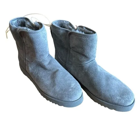 UGG Cory II Genuine Shearling Lined Boot