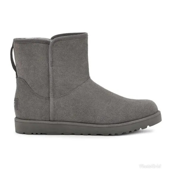 UGG Cory II Genuine Shearling Lined Boot