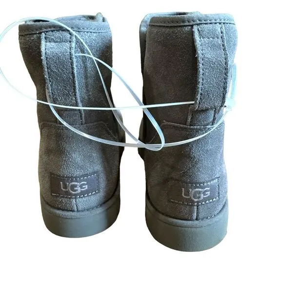 UGG Cory II Genuine Shearling Lined Boot