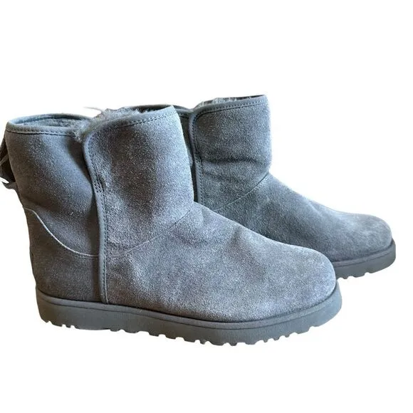 UGG Cory II Genuine Shearling Lined Boot