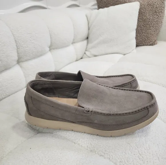 UGG Men's Energ Comfort System Loafers