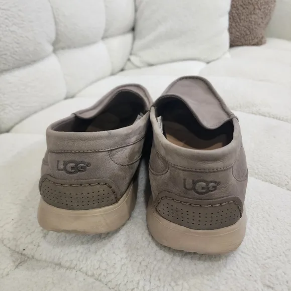 UGG Men's Energ Comfort System Loafers
