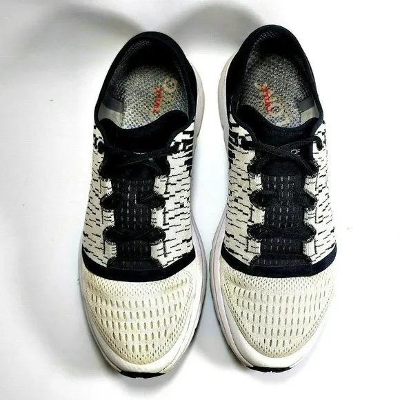 Under Armour SpeedForm  Men's 11.5 Gemini 3 Graphic Road Running Shoe Sneakers