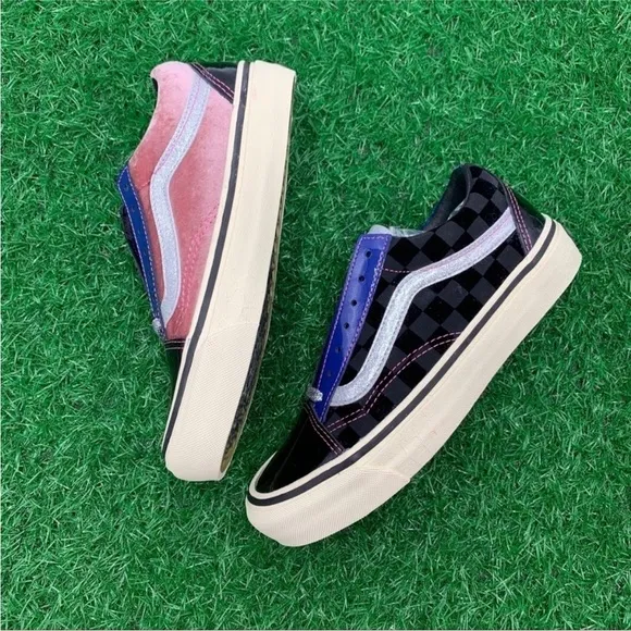 Vans Og Old Skool Lx Sinners Club