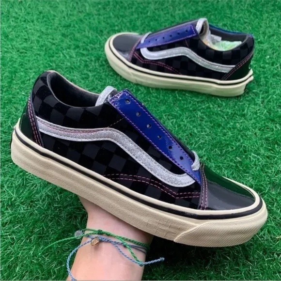 Vans Og Old Skool Lx Sinners Club