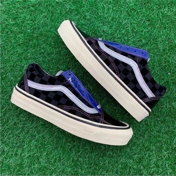 Vans Og Old Skool Lx Sinners Club