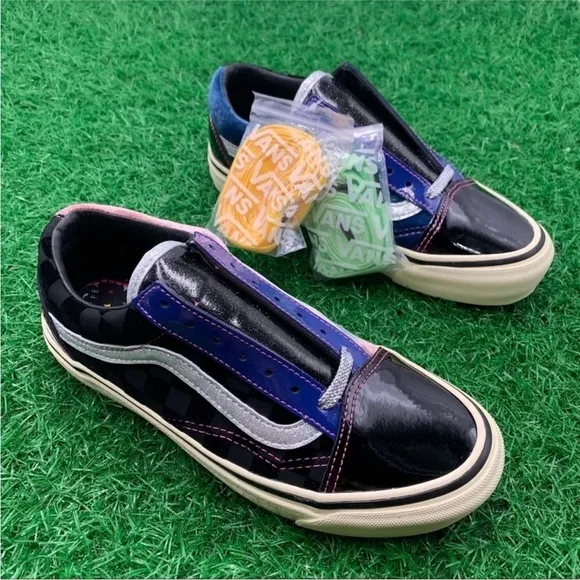 Vans Og Old Skool Lx Sinners Club