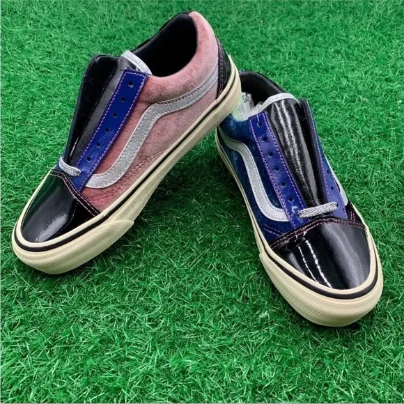 Vans Og Old Skool Lx Sinners Club