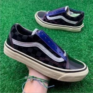 Vans Og Old Skool Lx Sinners Club