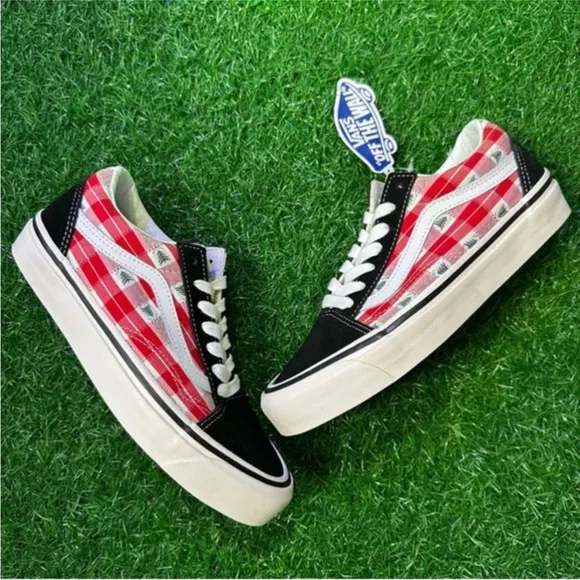 Vans Old Skool Anaheim Factory