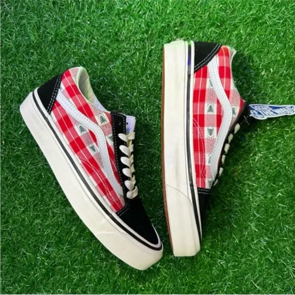Vans Old Skool Anaheim Factory