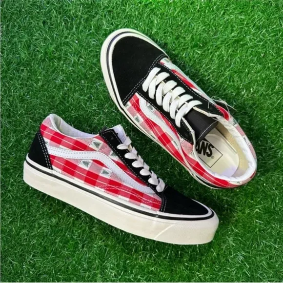 Vans Old Skool Anaheim Factory