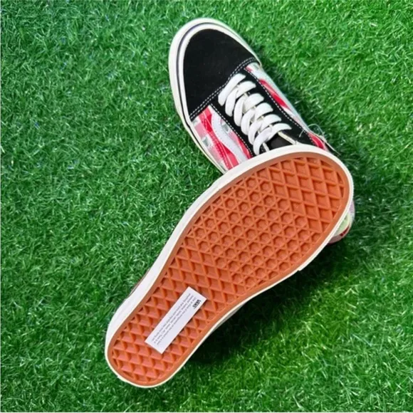 Vans Old Skool Anaheim Factory