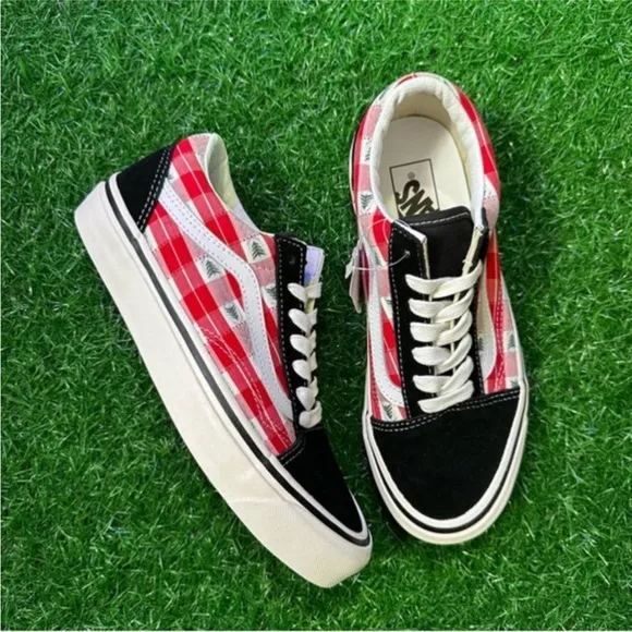 Vans Old Skool Anaheim Factory