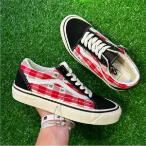 Vans Old Skool Anaheim Factory