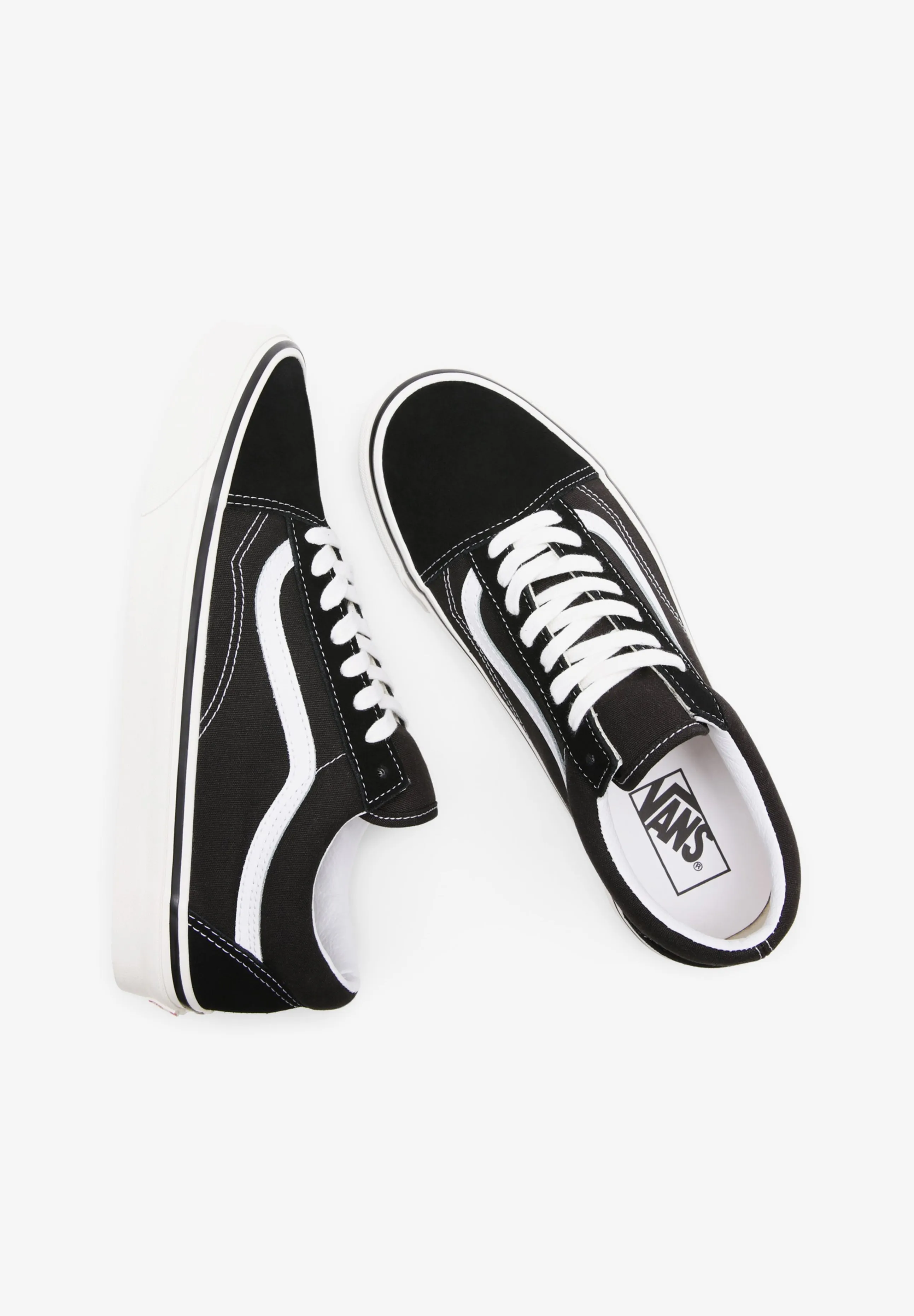 VANS | SAPATILHAS OLD SKOOL 36 DX