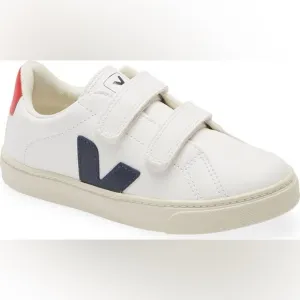 ❤️VEJA ESPLAR CHROMEFREE LEATHER SNEAKERS SHOES 12 29