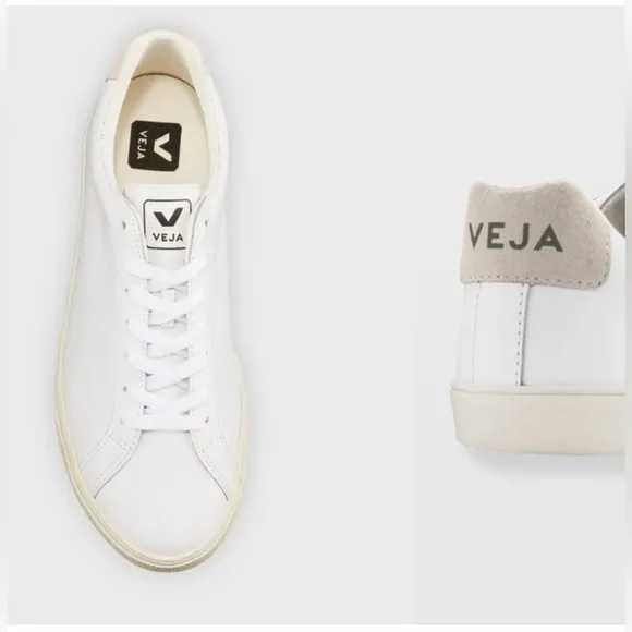 VEJA Esplar Sneakers Size 9