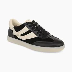 Vince womenOasis Sneaker black $250 new