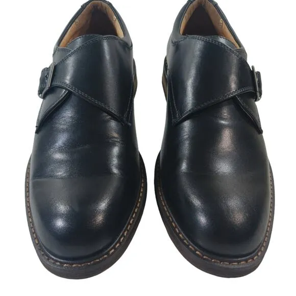 Vionic Anders Loafers EUC $149 size 8      FS1989