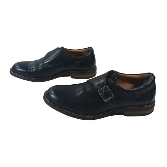 Vionic Anders Loafers EUC $149 size 8      FS1989