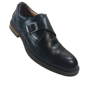 Vionic Anders Loafers EUC $149 size 8      FS1989
