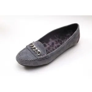 Vionic Mesa Loafers Shoes Slip On Women's Sz  6