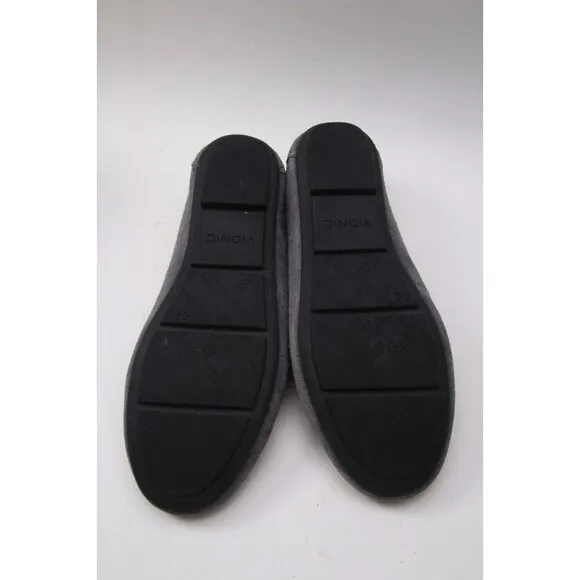 Vionic Mesa Loafers Shoes Slip On Women's Sz  6