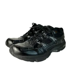 Vionic Sneakers Walker Classic Walking Shoes 23Walk Athletic Orthotic Black 8.5