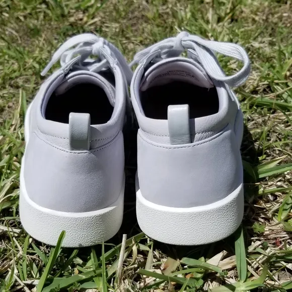 Vionic Winny Gray Sneakers Size 9