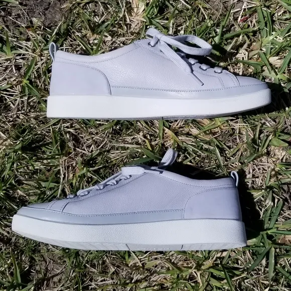 Vionic Winny Gray Sneakers Size 9