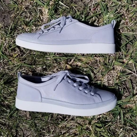 Vionic Winny Gray Sneakers Size 9