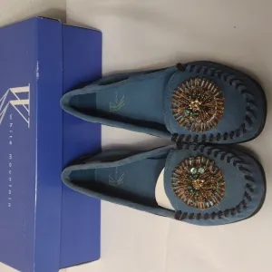 White Mountain Flats Size 7 New