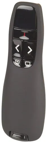 Wireless Laser Presenter with USB Dongle XC5409