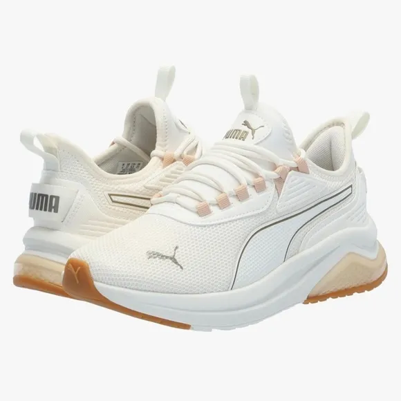 Women’s Puma Amplifiers NIB