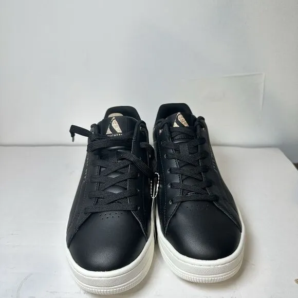 Women's Sneakers Skechers Street Uno Stand On Air, Black‎ 8