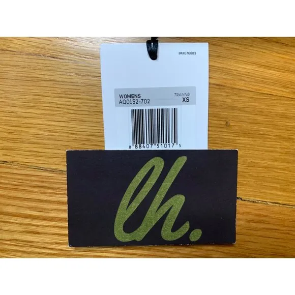 Women’s X Small Nike Classic Tech Pack Dri Fit Light Support Sports Bra AQ0152-7