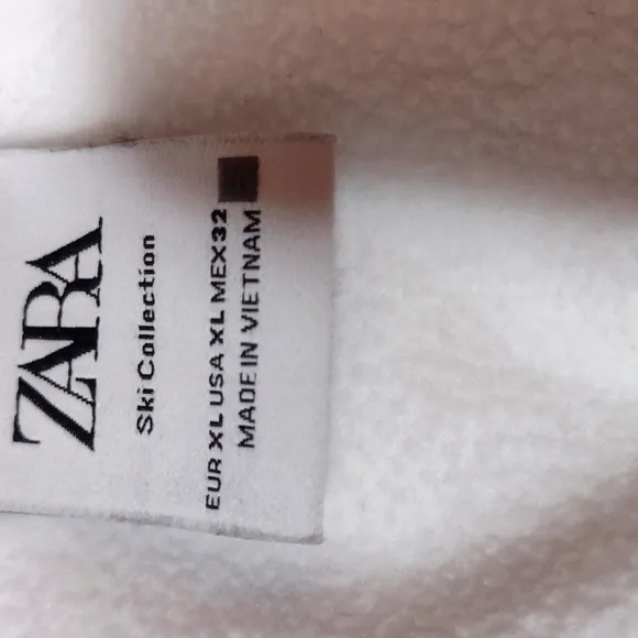 Women's Zara RECCO technology water and wind resistant ski jumpsuit.